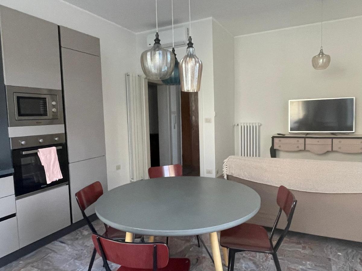 Apartamento Casa al Mare Pescara Exterior foto