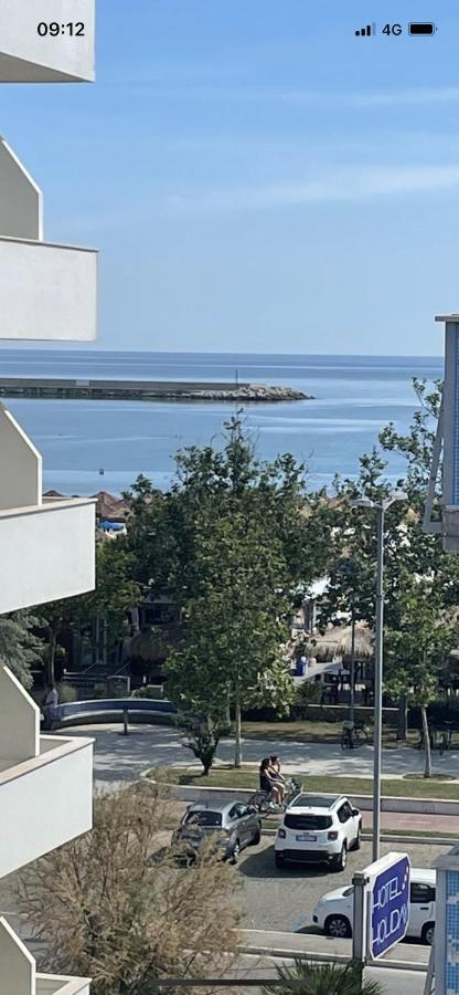 Apartamento Casa al Mare Pescara Exterior foto