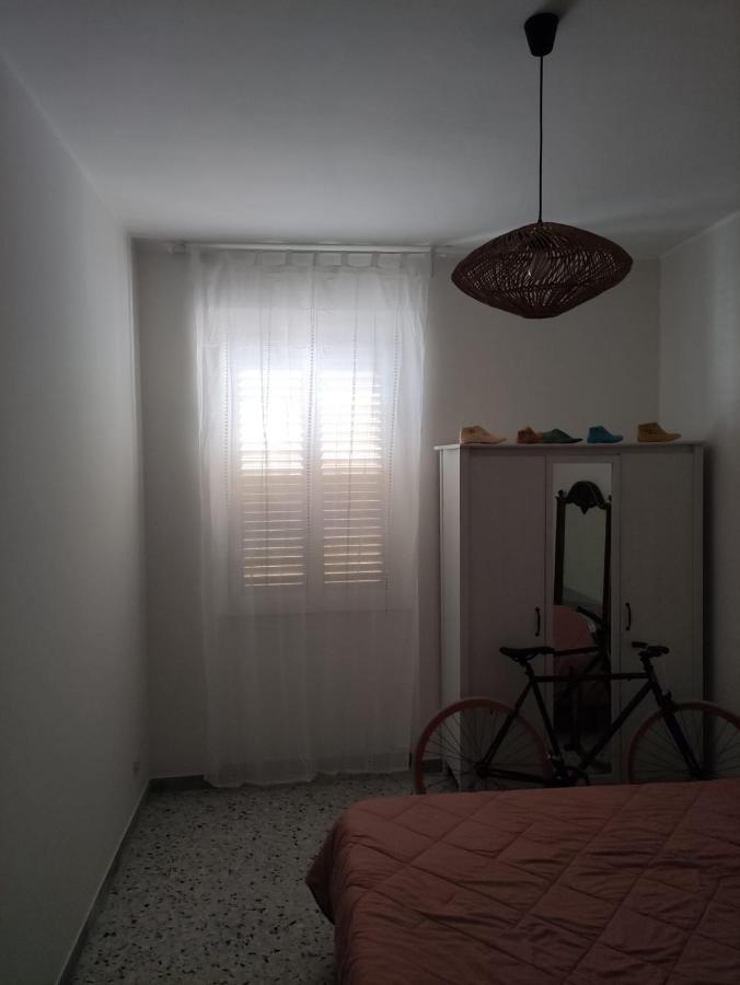 Apartamento Casa al Mare Pescara Exterior foto