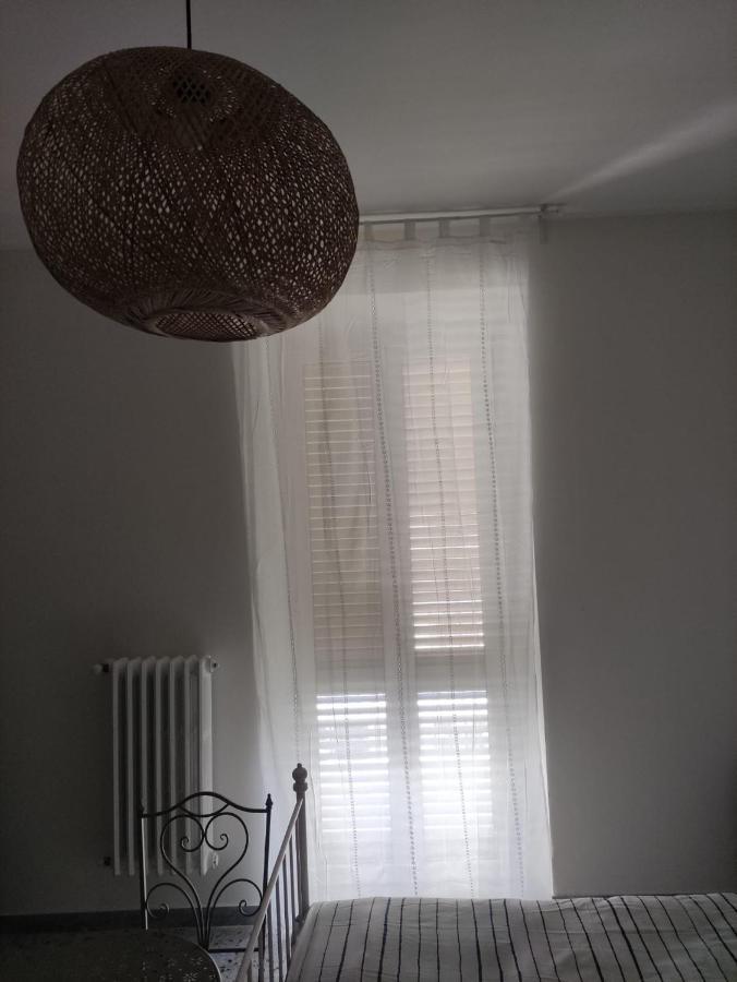 Apartamento Casa al Mare Pescara Exterior foto