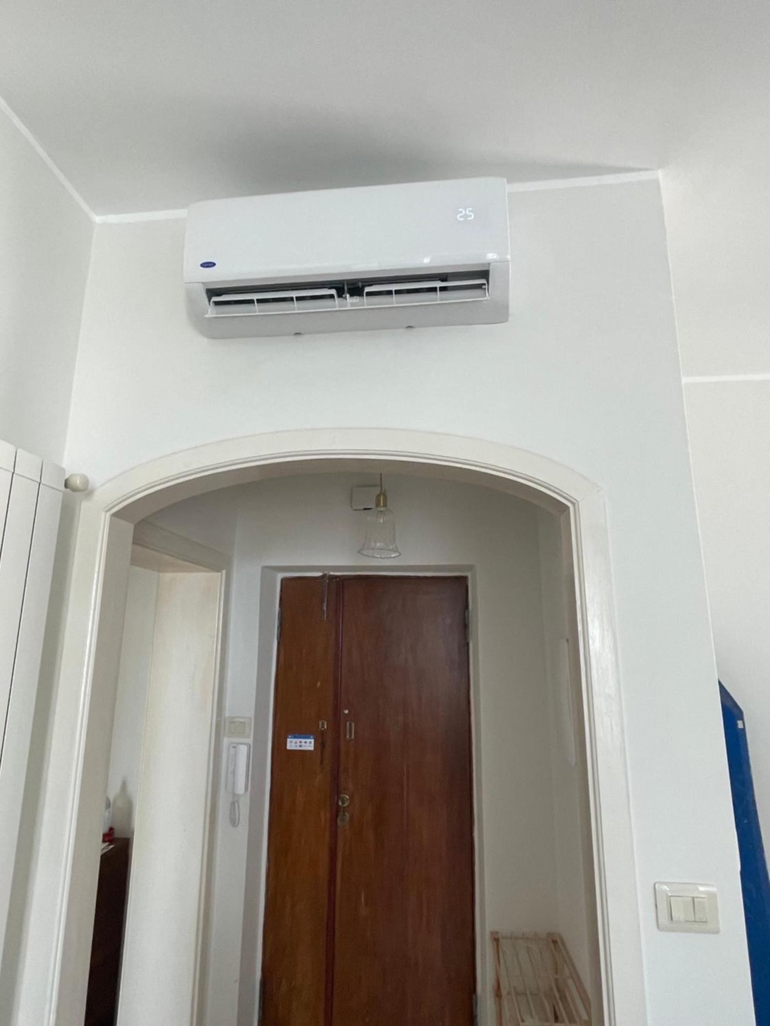 Apartamento Casa al Mare Pescara Exterior foto