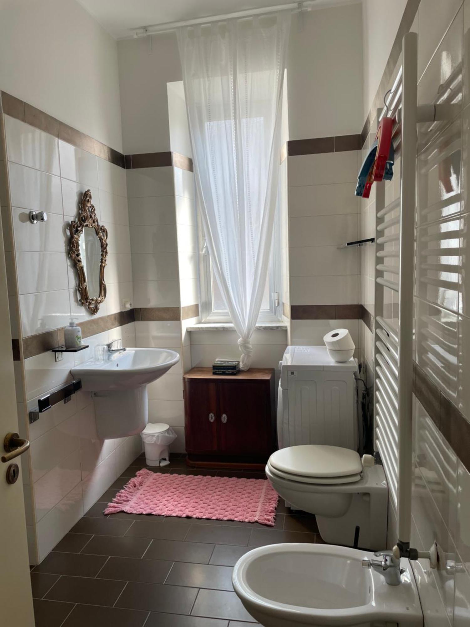 Apartamento Casa al Mare Pescara Exterior foto