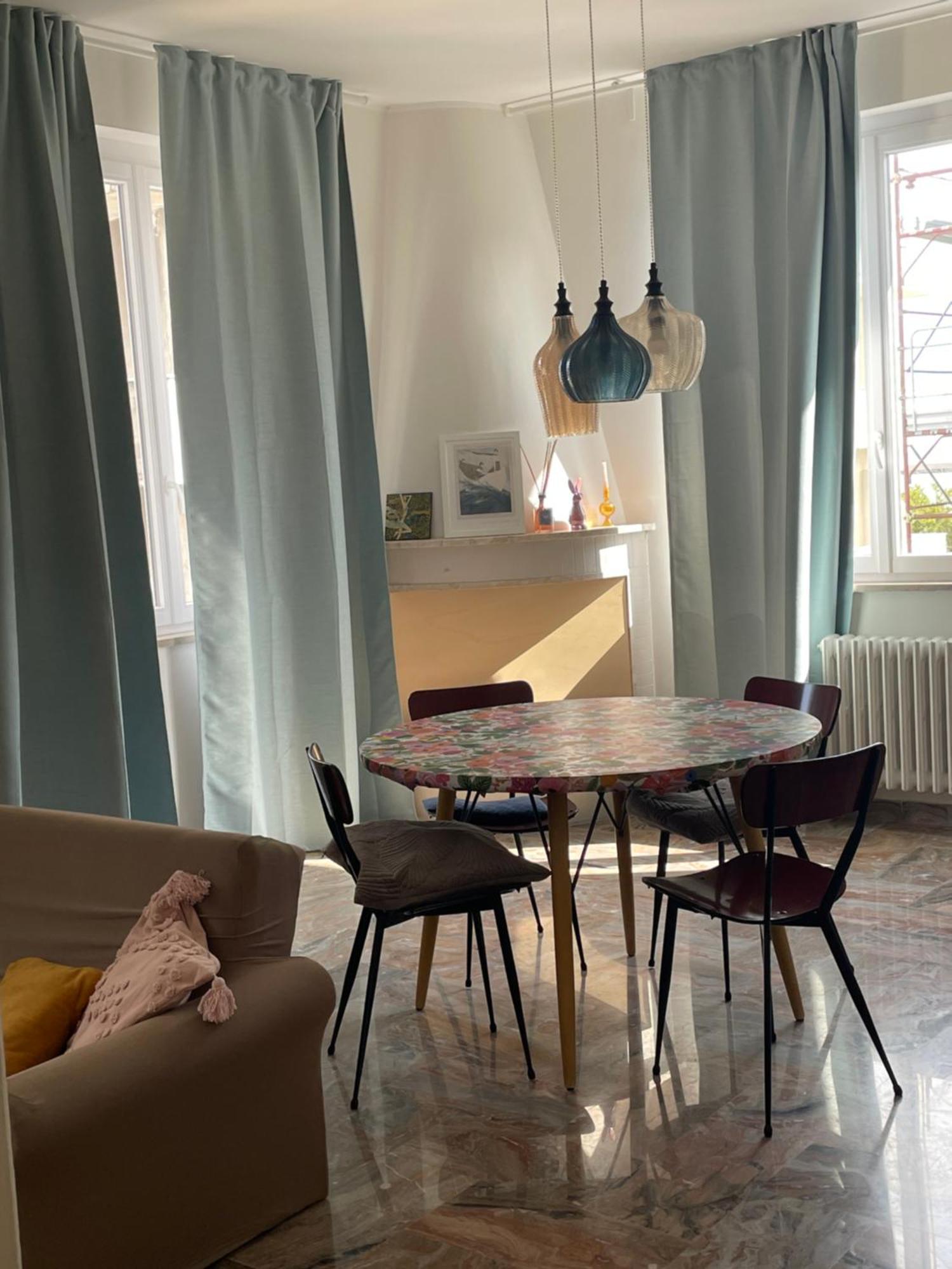 Apartamento Casa al Mare Pescara Exterior foto